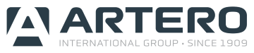 logo ARTERO INSPIRING STYLE, S.A.